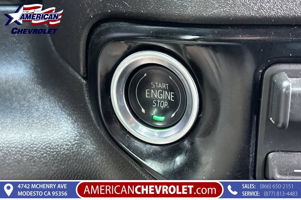 Used 2026 Chevrolet Silverado 2500 LTZ AWD/4WD image 31