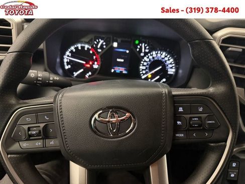 New 2026 Toyota Tundra SR5 image 14