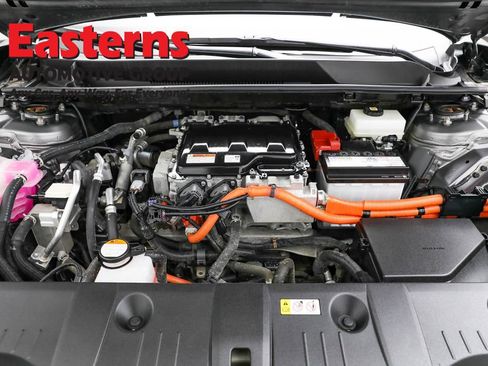 Used 2023 Subaru Solterra AWD image 7