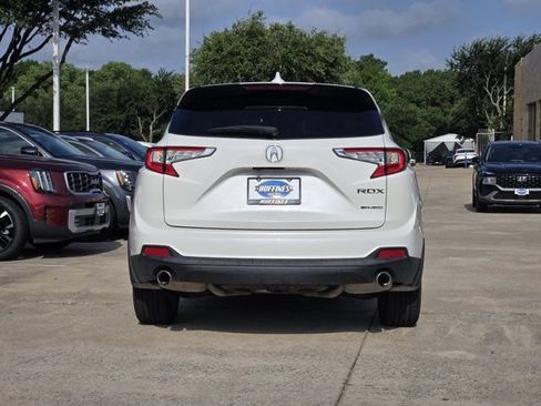 Used 2021 Acura RDX AWD image 7