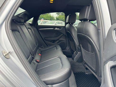 Used 2016 Audi A3 1.8T Premium FWD image 17