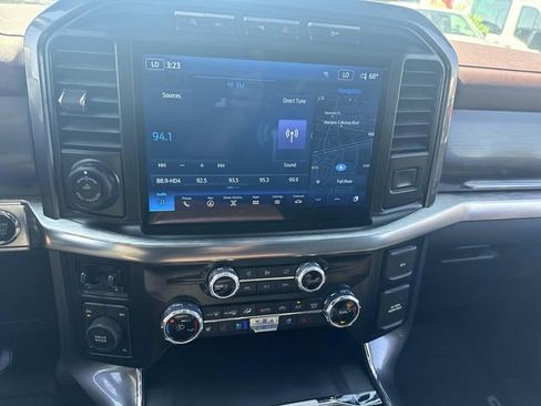 Used 2023 Ford F150 Lariat w/ Equipment Group 502A High AWD/4WD image 28