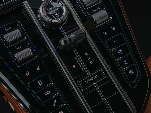 New 2026 Aston Martin V8 Vantage S image 29