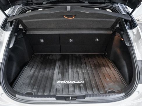 Used 2023 Toyota Corolla XSE image 9