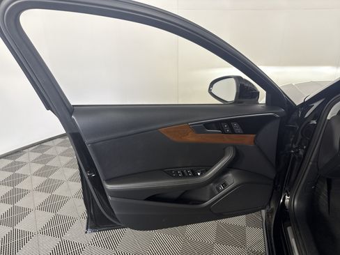 Used 2020 Audi A4 2.0T Premium Plus w/ Premium Plus Package FWD image 13