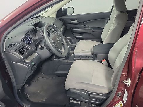 Used 2016 Honda CR-V SE image 17