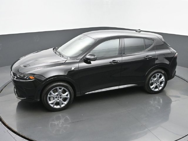 New 2025 Dodge Hornet R/T AWD/4WD image 39