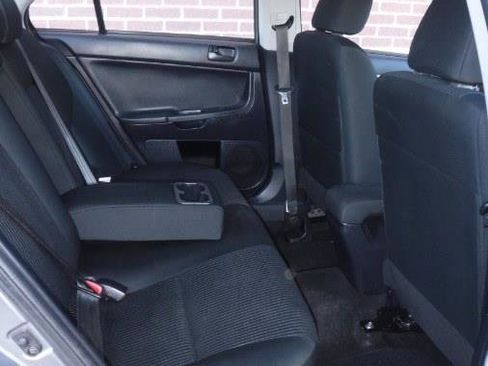 Used 2015 Mitsubishi Lancer DE image 15