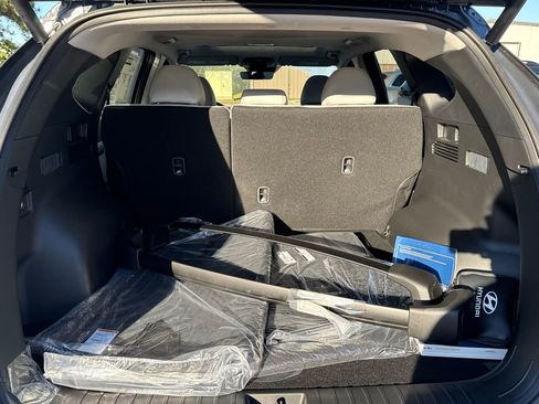 New 2026 Hyundai Tucson SEL image 15