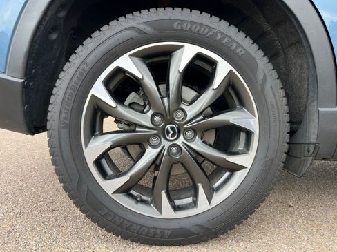Used 2016 MAZDA CX-5 Grand Touring AWD/4WD image 23