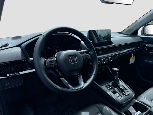 New 2026 Honda CR-V EX-L image 9