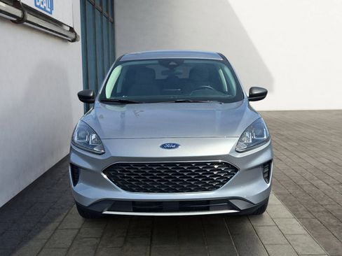 Used 2022 Ford Escape SE w/ Convenience Package AWD/4WD image 8