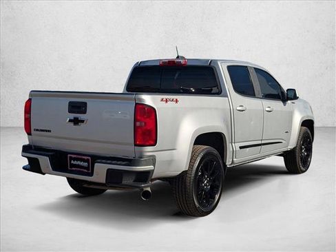 Used 2019 Chevrolet Colorado LT w/ Colorado RST Special Edition image 5