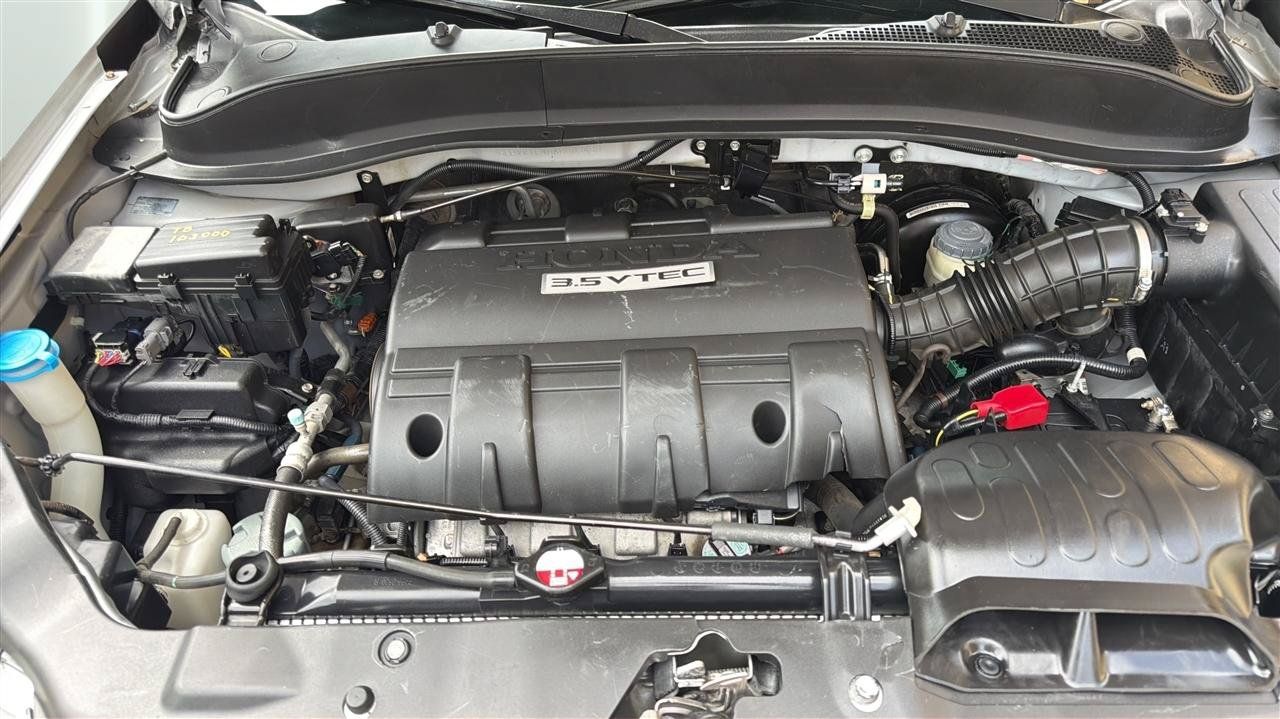 Used 2010 Honda Ridgeline RTS image 28