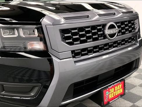 New 2026 Nissan Frontier SV w/ SV Convenience Package RWD image 15