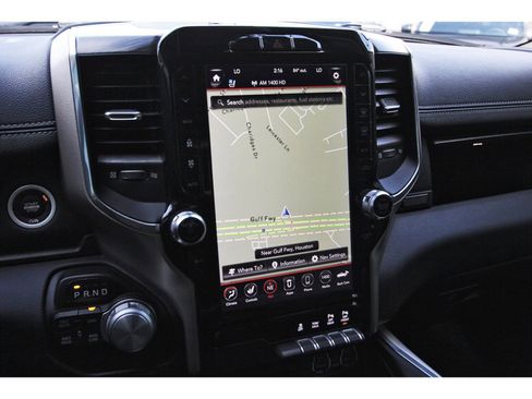 Used 2019 RAM 1500 Laramie image 25