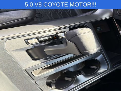 Used 2024 Ford F150 Lariat w/ Bed Utility Package AWD/4WD image 31