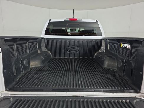 Used 2020 Ford Ranger Lariat w/ Trailer Tow Package RWD image 9