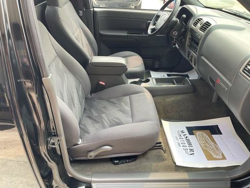 Used 2005 Chevrolet Colorado LS w/ Xtreme Appearance Package RWD image 31