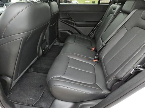 New 2026 Jeep Cherokee Limited AWD/4WD image 23