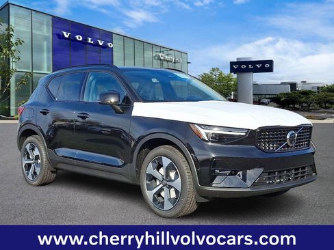 New 2026 Volvo XC40 B5 Plus w/ Protection Package Premier image 1