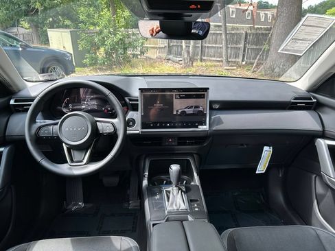 New 2026 MAZDA CX-5 Select AWD/4WD image 24