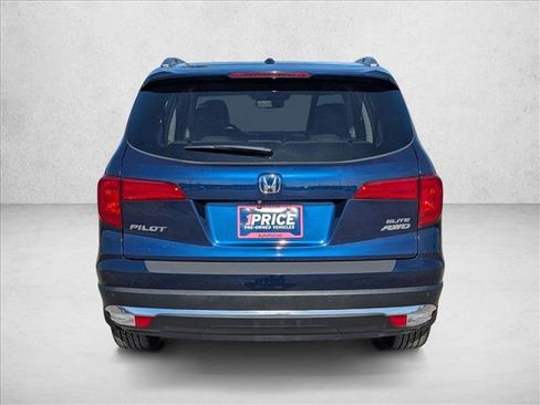 Used 2016 Honda Pilot Elite image 7