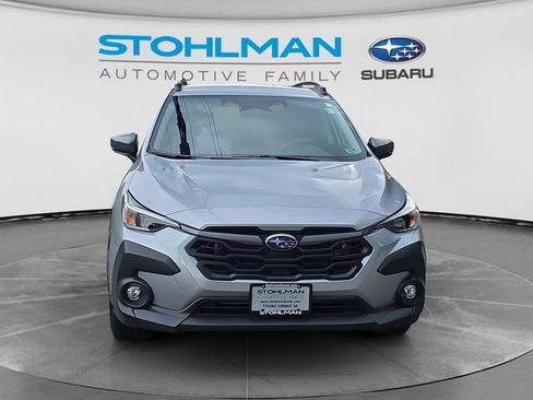 Used 2024 Subaru Crosstrek 2.0i Premium AWD/4WD image 2