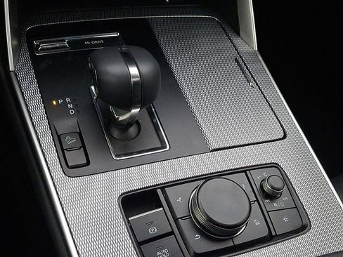 Certified 2025 MAZDA CX-70 3.3 Turbo w/ Premium Package image 16