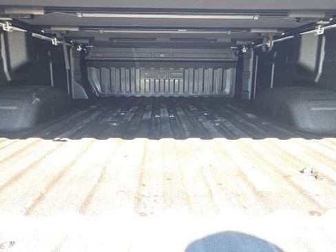 New 2026 GMC Sierra 3500 Denali w/ Denali Reserve Package image 40