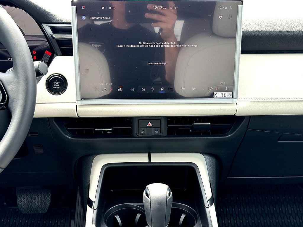 New 2026 MAZDA CX-5 Preferred AWD/4WD image 21