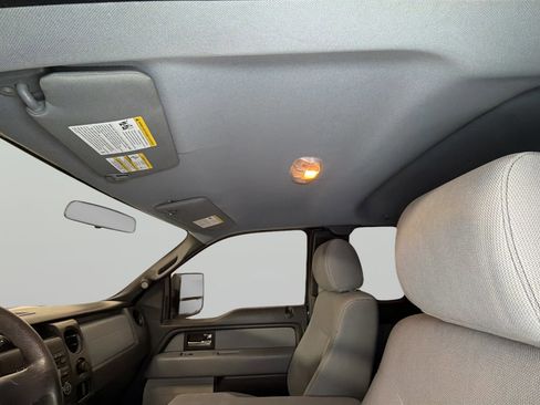 Used 2013 Ford F150 STX w/ Mid Equipment Group AWD/4WD image 32