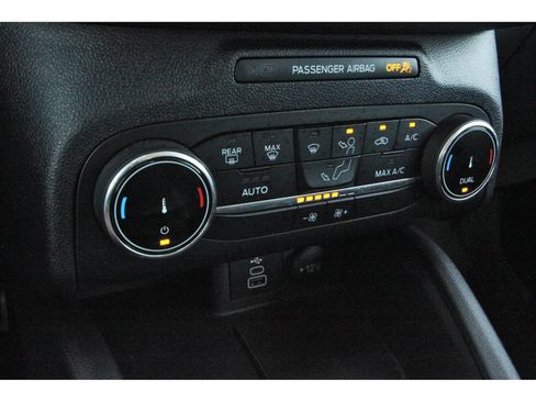 Used 2025 Ford Escape Active FWD image 27