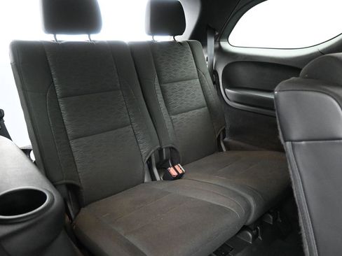 Used 2026 Dodge Durango GT AWD/4WD image 35