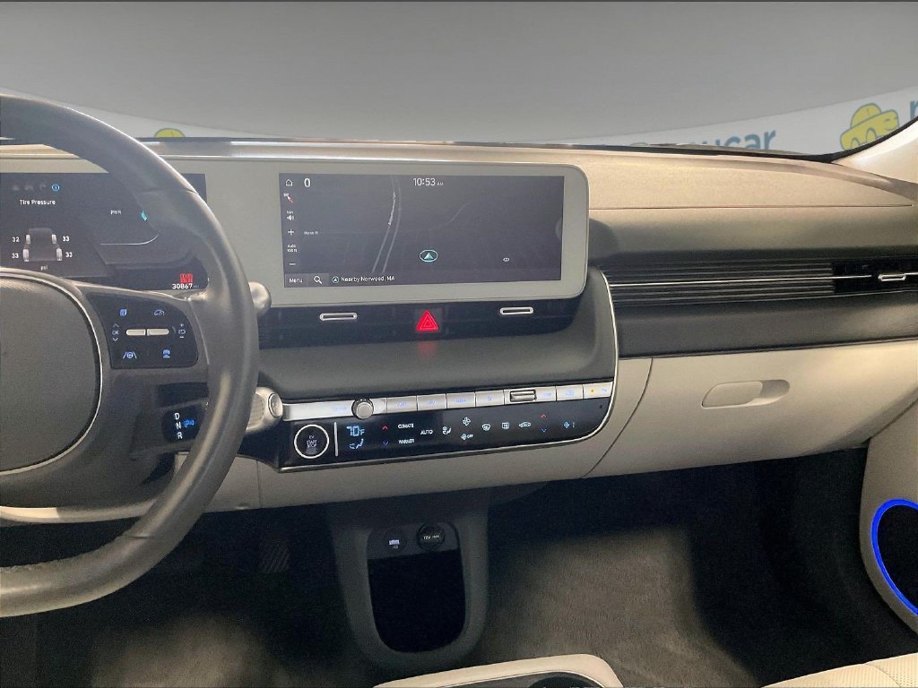 Used 2023 Hyundai Ioniq 5 SEL AWD/4WD image 18