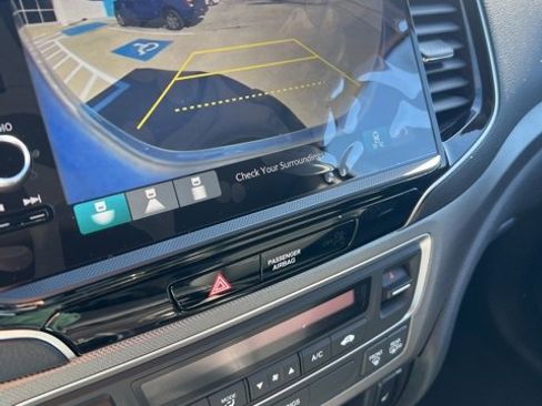 New 2026 Honda Ridgeline RTL image 10