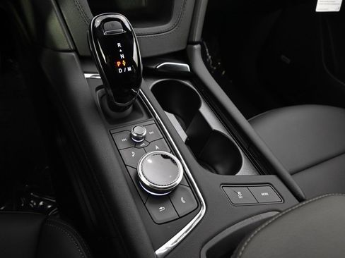 New 2025 Cadillac XT6 Sport w/ Technology Package image 33