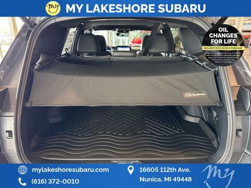 New 2026 Subaru Outback Limited image 26