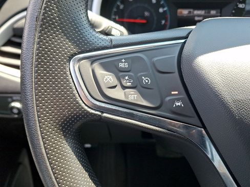 Used 2023 Chevrolet Malibu LT FWD image 17