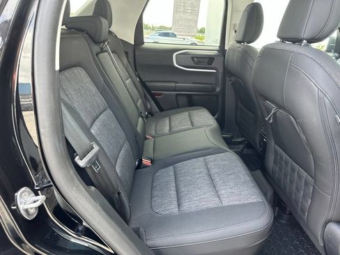 Certified 2022 Ford Bronco Sport Big Bend w/ Convenience Package AWD/4WD image 29