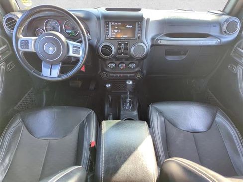 Used 2018 Jeep Wrangler Unlimited Sport image 21