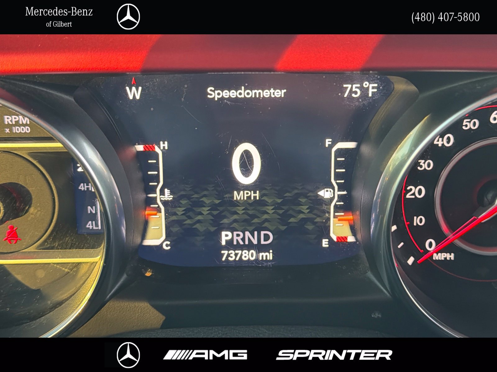 Used 2019 Jeep Wrangler Unlimited Rubicon AWD/4WD image 8