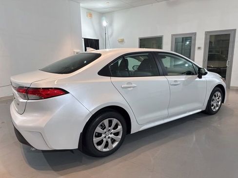 New 2026 Toyota Corolla LE image 13