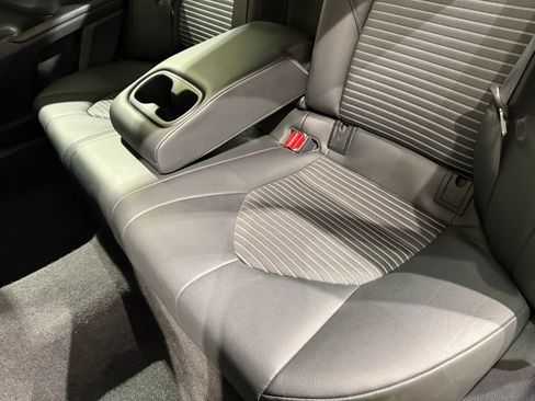 Certified 2024 Toyota Camry SE image 20