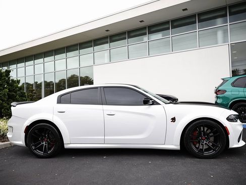 Used 2023 Dodge Charger Scat Pack image 3