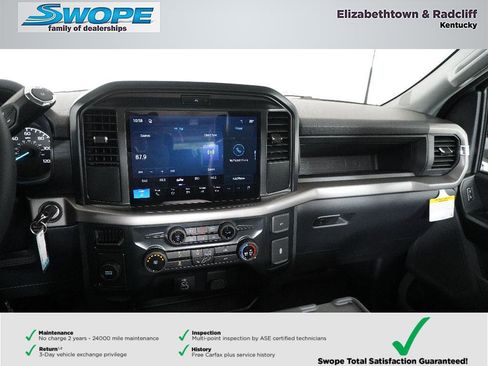 New 2026 Ford F150 XL image 17