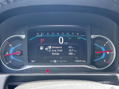 Used 2020 Honda Pilot Touring image 37