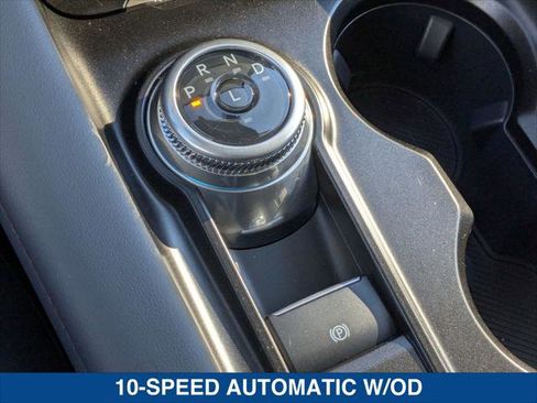 New 2025 Ford Explorer Active w/ Active Comfort Package image 14