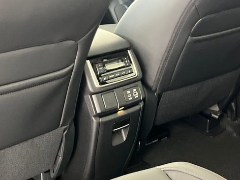 New 2026 Subaru Ascent Limited Bronze image 36