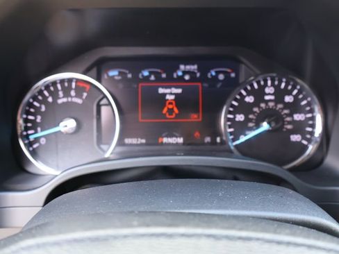 Certified 2021 Ford Expedition XLT image 28